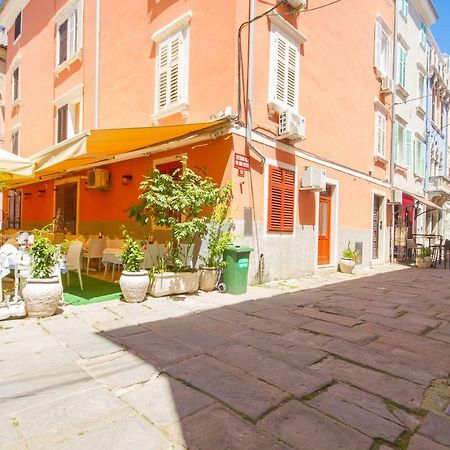 Studio Figa Piran Dış mekan fotoğraf