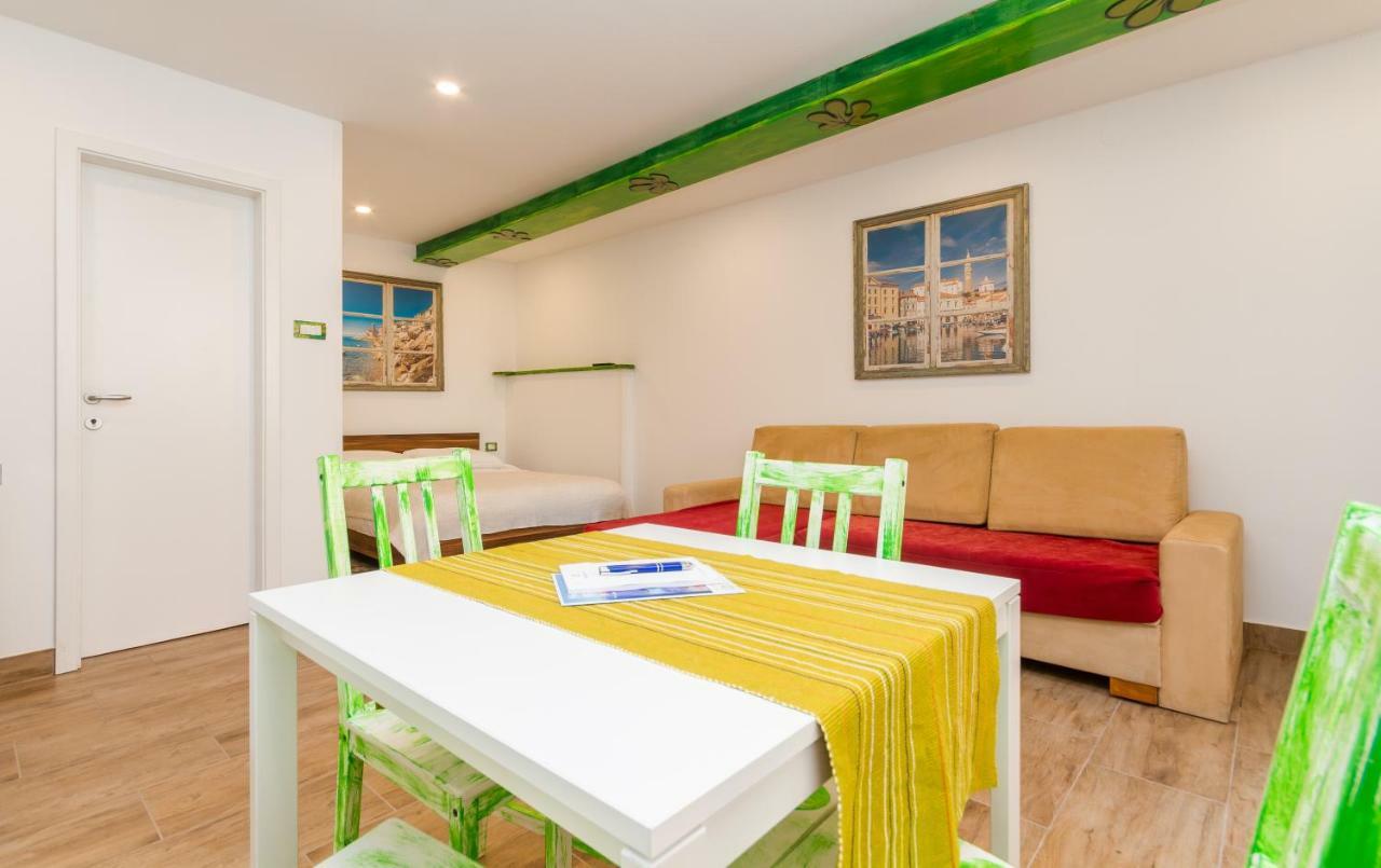 Studio Figa Piran Dış mekan fotoğraf