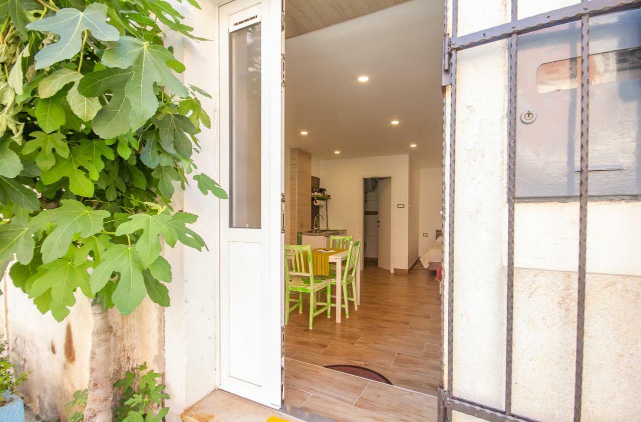 Studio Figa Piran Dış mekan fotoğraf
