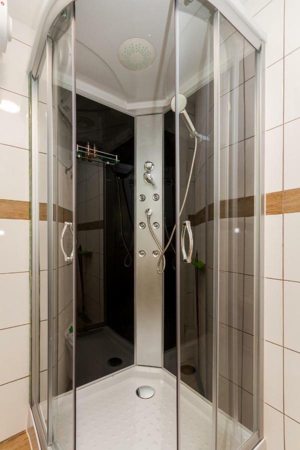 Studio Figa Piran Dış mekan fotoğraf