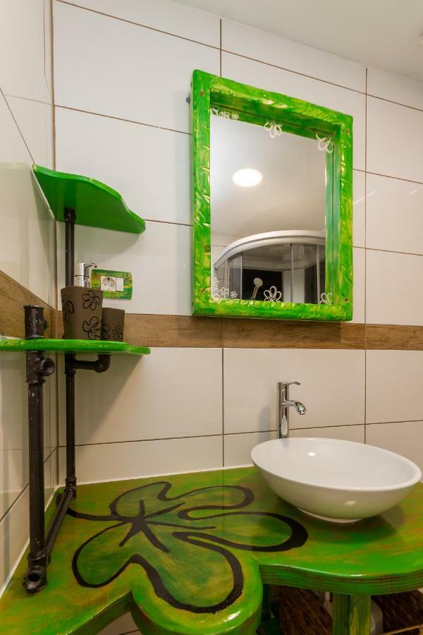 Studio Figa Piran Dış mekan fotoğraf